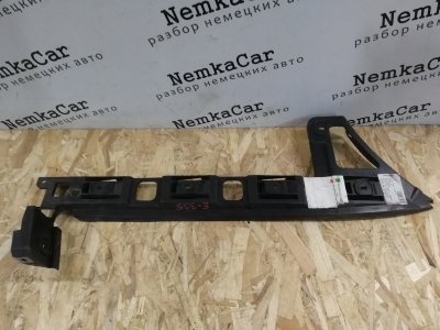 Кронштейн бампера Volkswagen Passat B6 2007 Седан