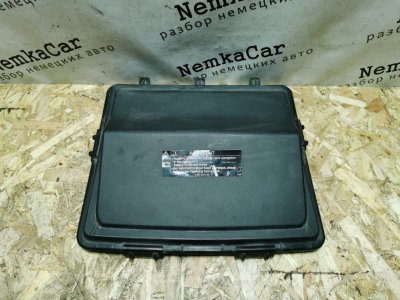 Крышка блока предохранителей Mercedes Vito 2004 639