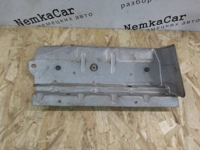 Экран тепловой Volkswagen Tiguan 2010 5N1