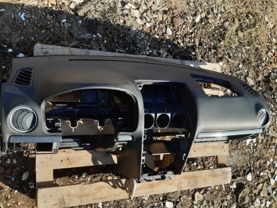 Торпедо Mazda 6 2006 GG
