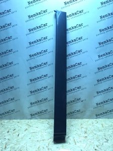 Накладка крыла Mercedes Vito 2004 639