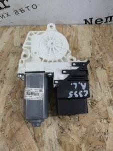 Мотор стеклоподъемника Volkswagen Passat B6 2007 Седан
