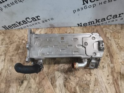 Радиатор EGR Mercedes Vito 2013 639 рест