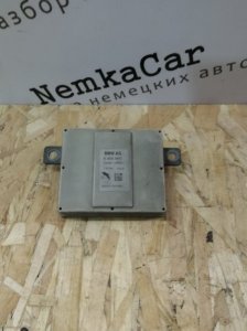 Усилитель Антенны BMW X5 2003 E53