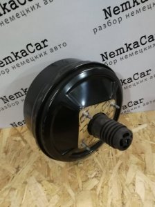 Вакуумный усилитель Mercedes Vito 2007 639