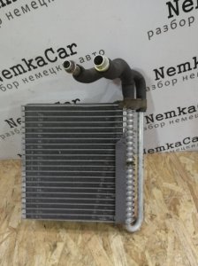 Испаритель кондиционера FORD FOCUS 2 РЕСТАЙЛИНГ 2010 Хэтчбек