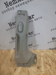 Ручка двери Mercedes Vito 2007 639