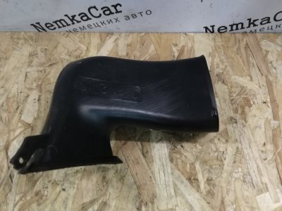 Воздуховод печки Mercedes Vito 2008 639