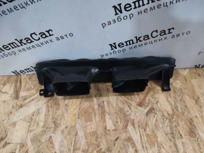 Воздуховод AUDI A6 C5 1998 C5