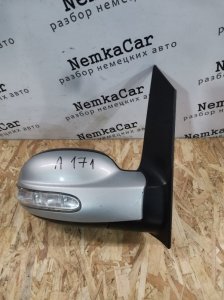 Зеркало Mercedes Vito 2008 639