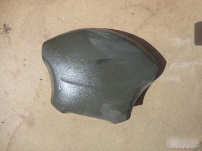 Подушка безопасности Toyota