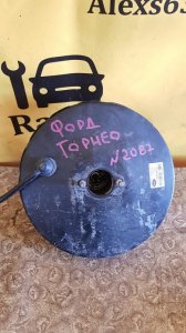 Вакуумник Ford Tourneo 2005