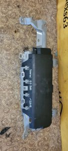 Подушка безопасности Lexus GS 300 2005 GRS 190