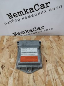 Блок управления аирбаг Mercedes Vito 2007 639