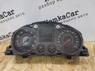 Щиток приборов Volkswagen Passat B6 2007 Седан