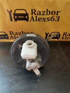 Вакуумник Daewoo Nexia 2012 150