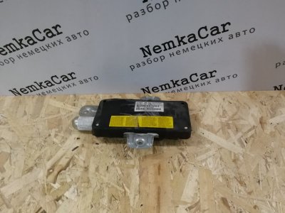 Подушка безопасности в дверь BMW X5 2003 E53