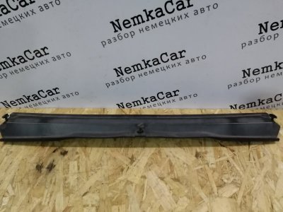 Крышка салонного фильтра BMW 3-Series 2001 E46 touring