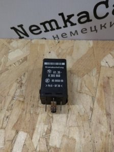 Реле BMW X5 2003 E53