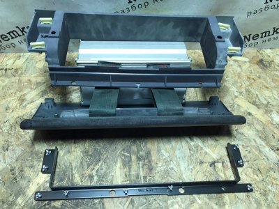 Подушка безопасности пассажира Mercedes Vito 2001 638