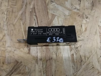 Усилитель Антенны AUDI A4 B8 2009 B8 Универсал