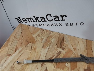 Трос замка двери Mercedes Vito 2007 639