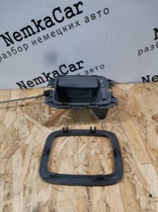 Ручка крышки багажника Mercedes Vito 2007 639