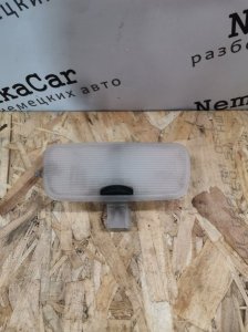 Плафон салона Mercedes Vito 2007 639