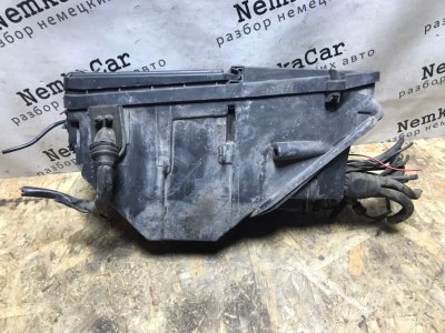 Блок предохранителей Mercedes E-Classe 1993 W124 250D