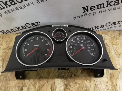Щиток приборов OPEL ASTRA H 2008 Хэтчбек