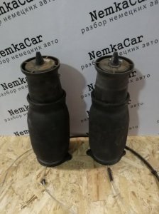 Пневмобаллон Mercedes Vito 2007 639