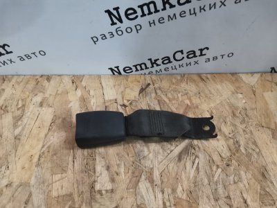 Замок ремня безопасности KIA RIO 3 2012 QB