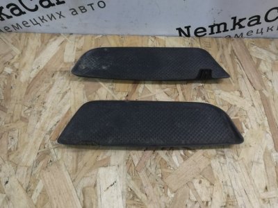Коврик в дверь Volkswagen Passat B6 2007 Седан