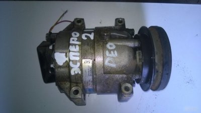 Компрессор кондиционера Daewoo Espero