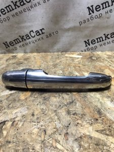Ручка сдвижной двери Mercedes Vito 2004 639
