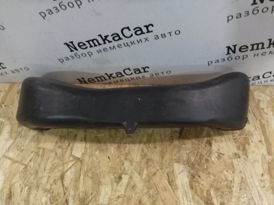 Воздуховод печки Mercedes Vito 2013 639 рест