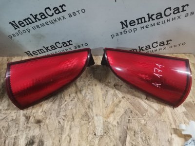 Отражатель Mercedes Vito 2008 639