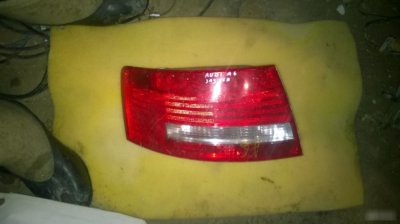 Фонарь Audi A6