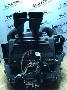 Корпус печки Mercedes Vito 2008 639