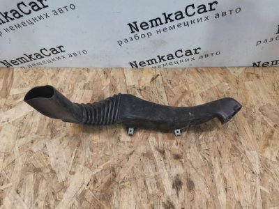 Воздуховод печки Mercedes Vito 2013 639 рест