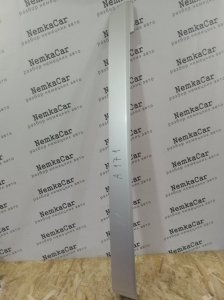 Накладка на крыло Mercedes Vito 2008 639