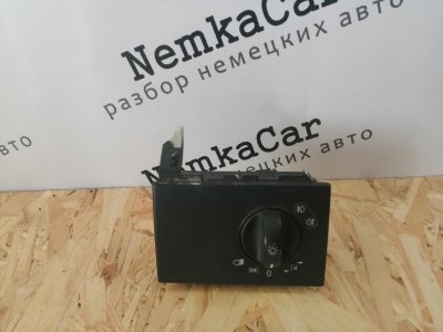 Блок управления светом Mercedes Vito 2007 639