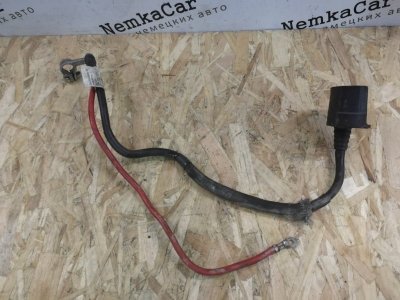 Провод стартера Volkswagen Tiguan 2010 5N1