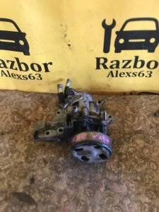 Помпа Nissan Qashqai 2010 J10