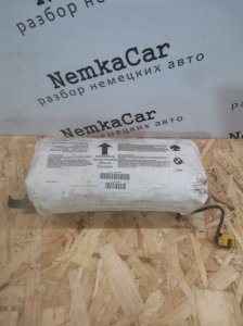 Подушка безопасности пассажира BMW 3-Series 1998 E46