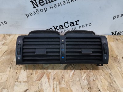 Воздуховод BMW 3-Series 1998 E46
