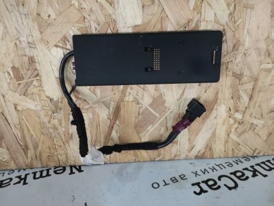 Плата GSM AUDI A4 B8 2009 B8 Универсал