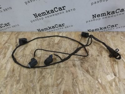 Проводка парктроников в сборе Mercedes Vito 2008 639