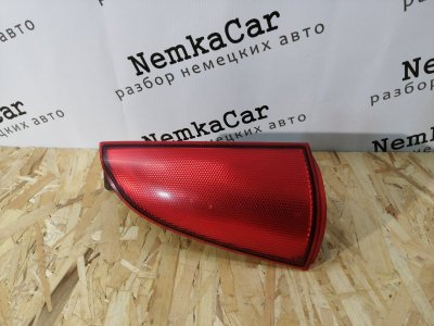 Отражатель Mercedes Vito 2007 639