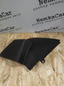 Накладка стойки OPEL Vectra B 2000